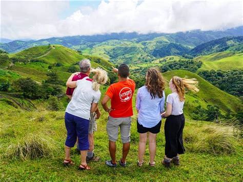 costa rica small group travel